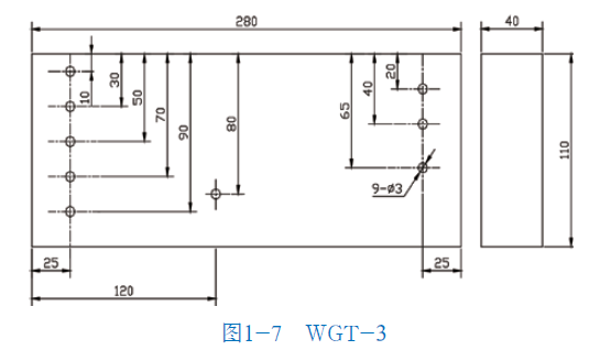 山東瑞祥模具有限公司|試塊
