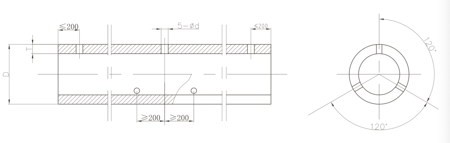 山東瑞祥模具有限公司|試塊
