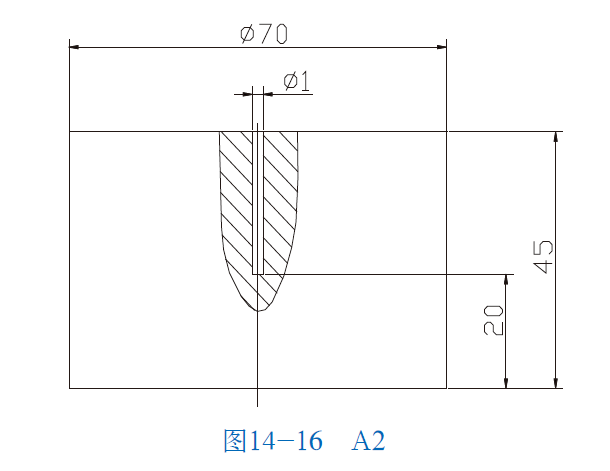 山東瑞祥模具有限公司|試塊 山東瑞祥模具有限公司|試塊