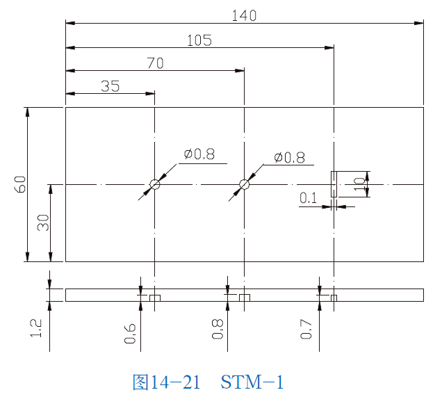 山東瑞祥模具有限公司|試塊 山東瑞祥模具有限公司|試塊