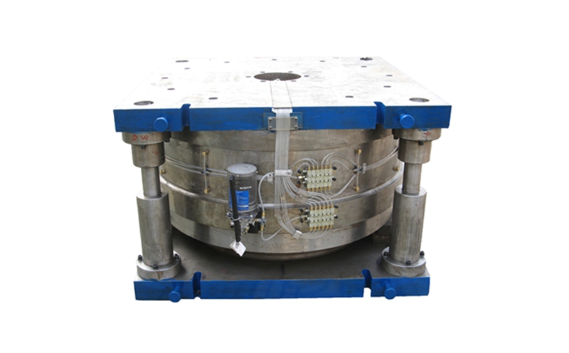 山東瑞祥模具有限公司|試塊