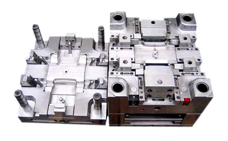 山東瑞祥模具有限公司|試塊