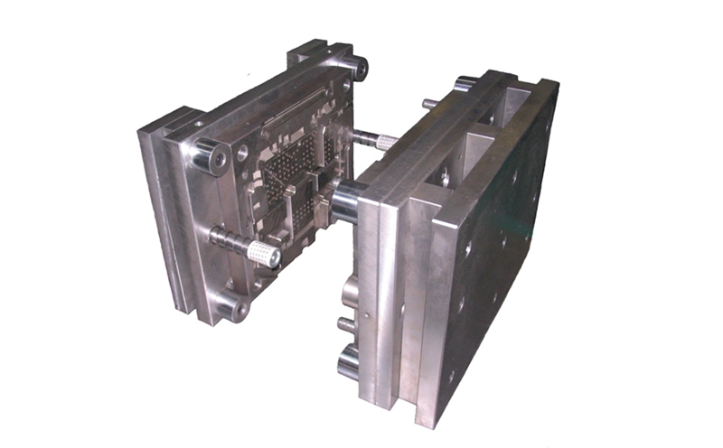 山東瑞祥模具有限公司|試塊