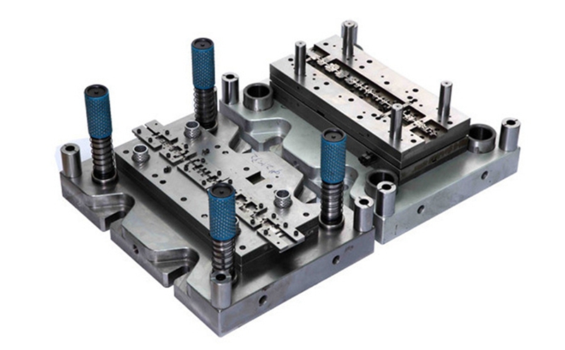 山東瑞祥模具有限公司|試塊