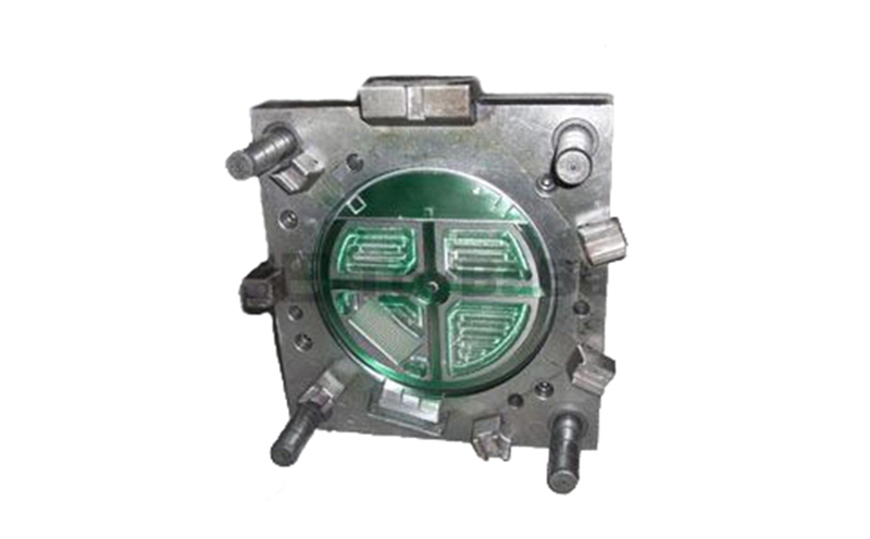 山東瑞祥模具有限公司|試塊