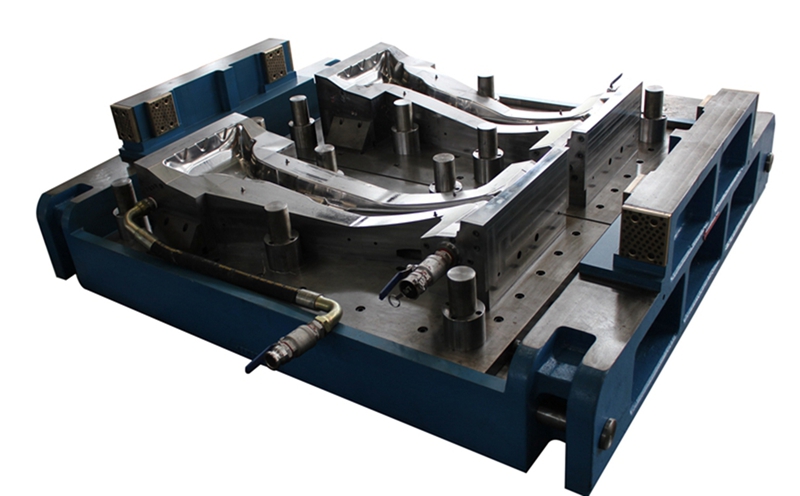 山東瑞祥模具有限公司|試塊 山東瑞祥模具有限公司|試塊