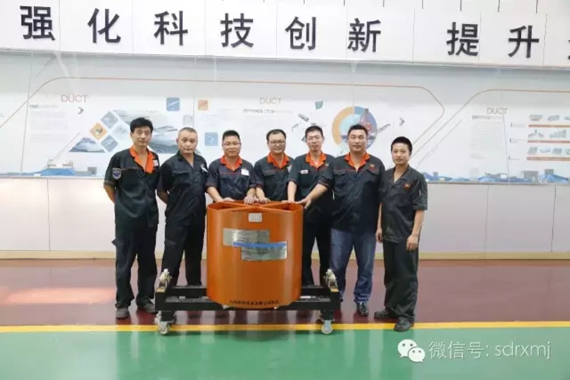 山東瑞祥模具有限公司|試塊