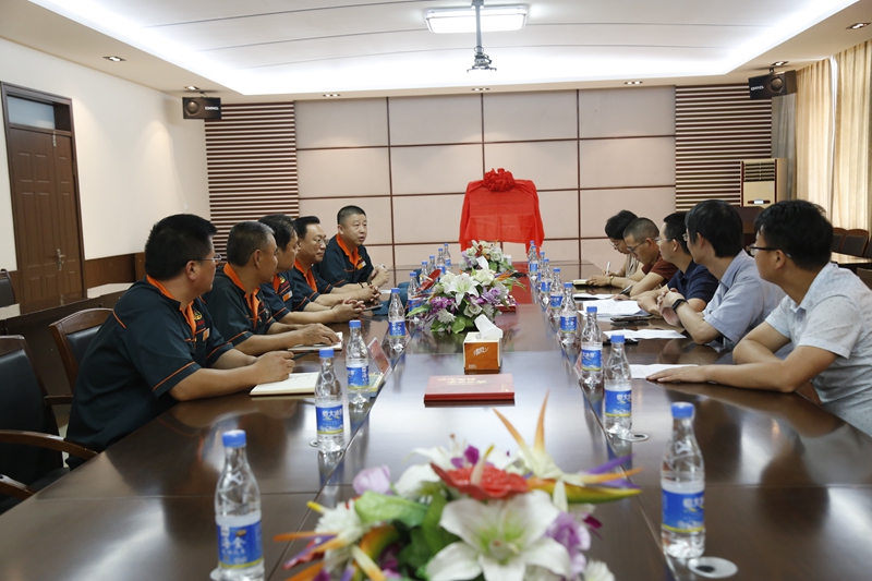 山東瑞祥模具有限公司|試塊