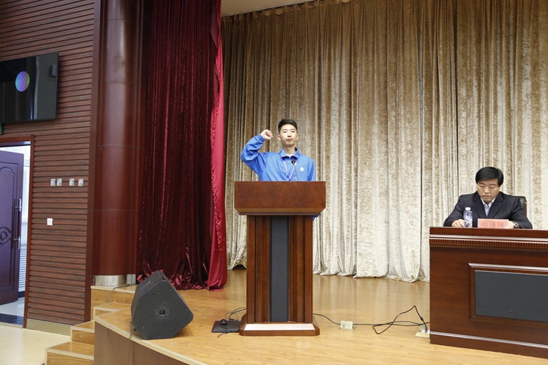 山東瑞祥模具有限公司|試塊