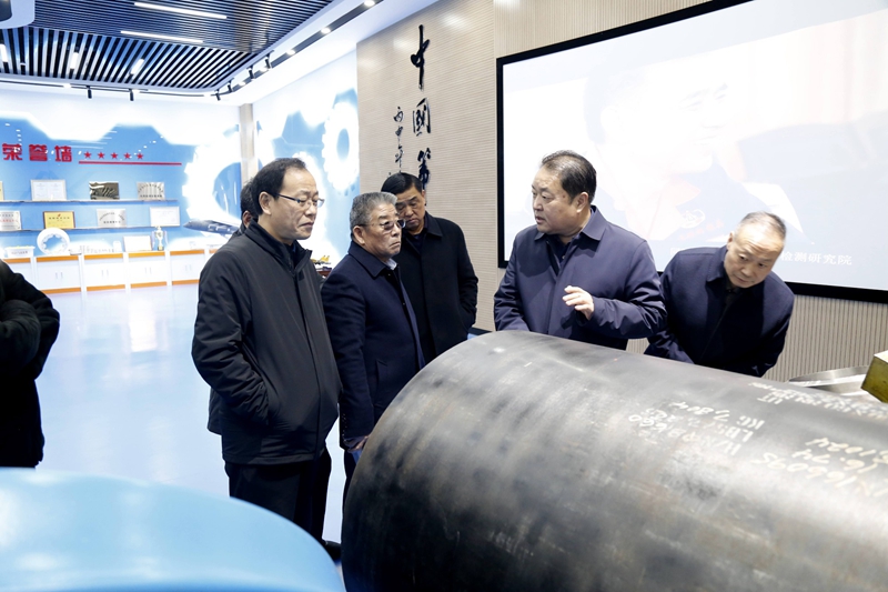 山東瑞祥模具有限公司|試塊