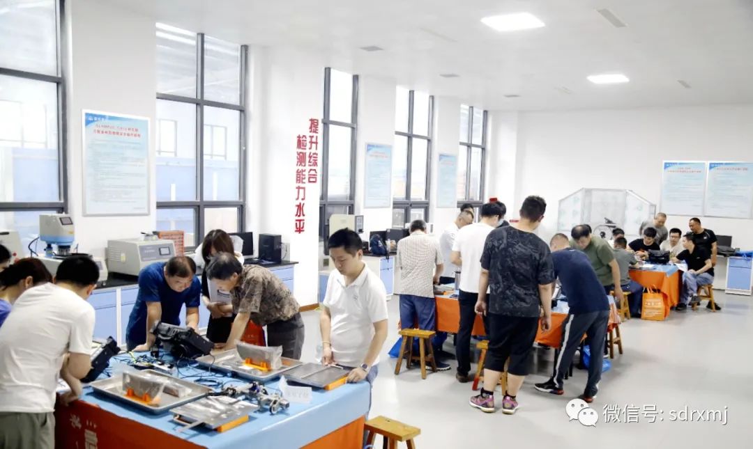 山東瑞祥試塊 山東瑞祥試塊