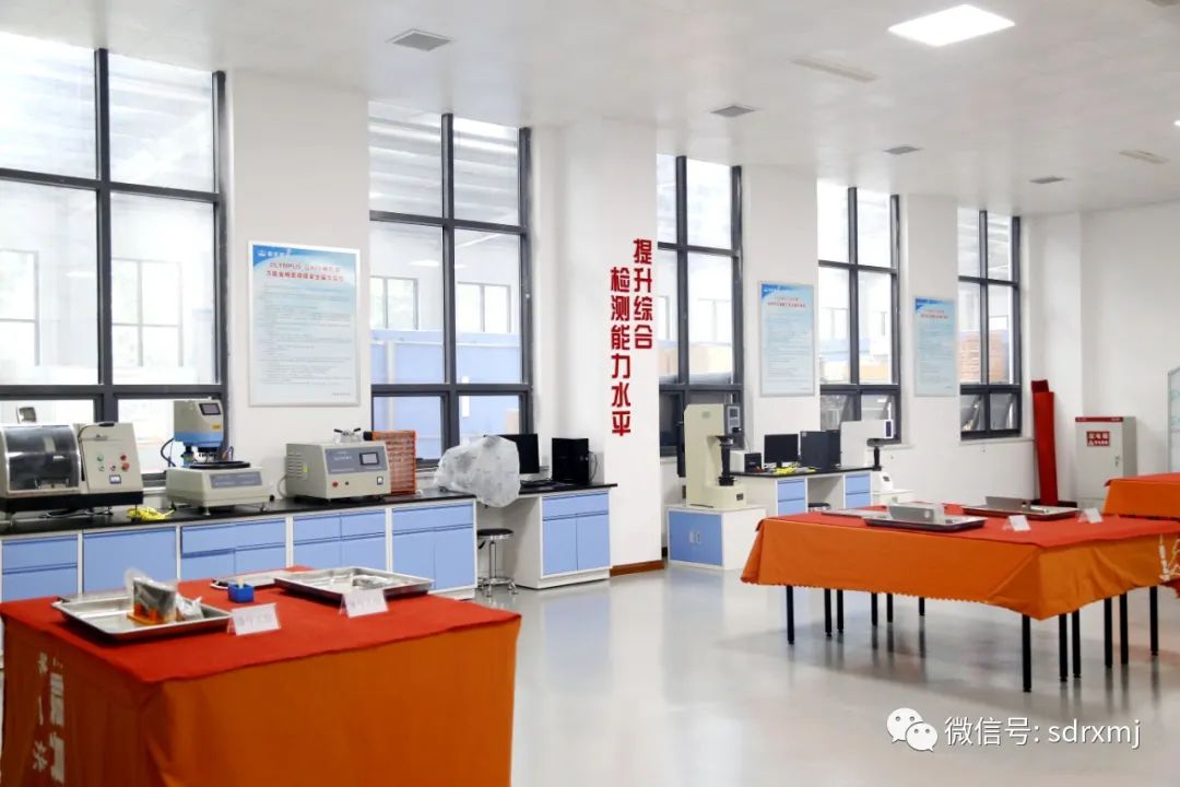 山東瑞祥試塊 山東瑞祥試塊