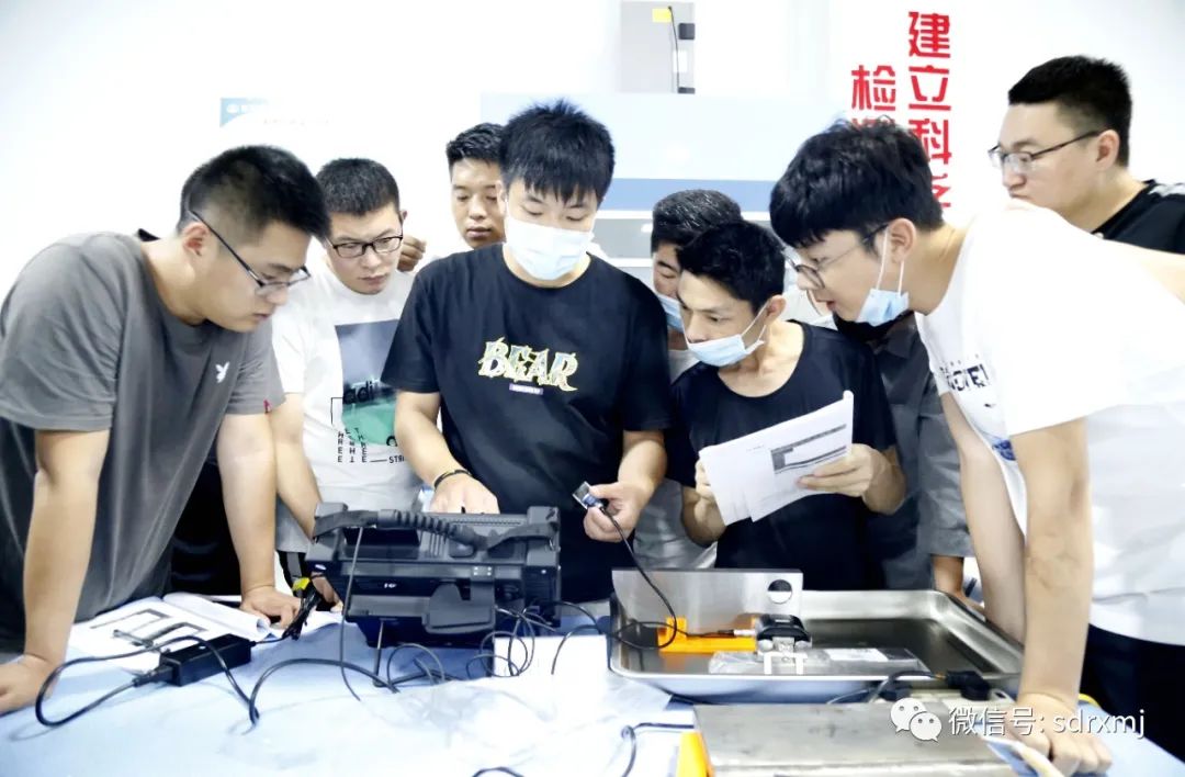 山東瑞祥試塊 山東瑞祥試塊