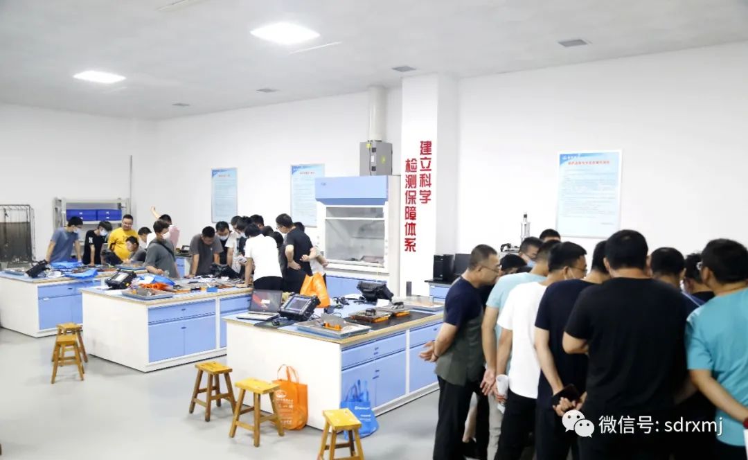 山東瑞祥試塊 山東瑞祥試塊