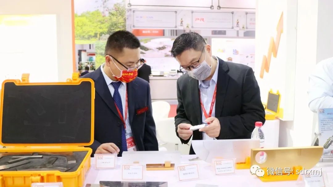 Ruixiang brand test block | mould Ruixiang brand test block | mould