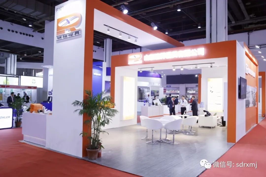 Ruixiang brand test block | mould Ruixiang brand test block | mould