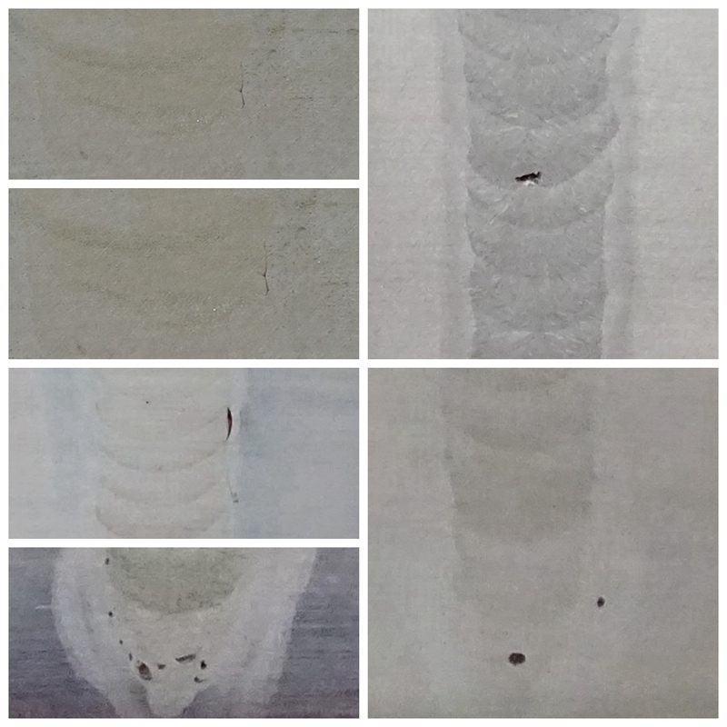 山東瑞祥試塊 山東瑞祥試塊