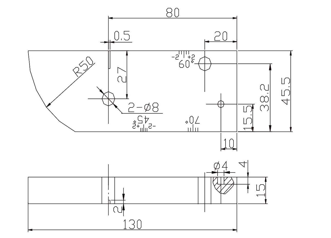 山東瑞祥試塊 山東瑞祥試塊