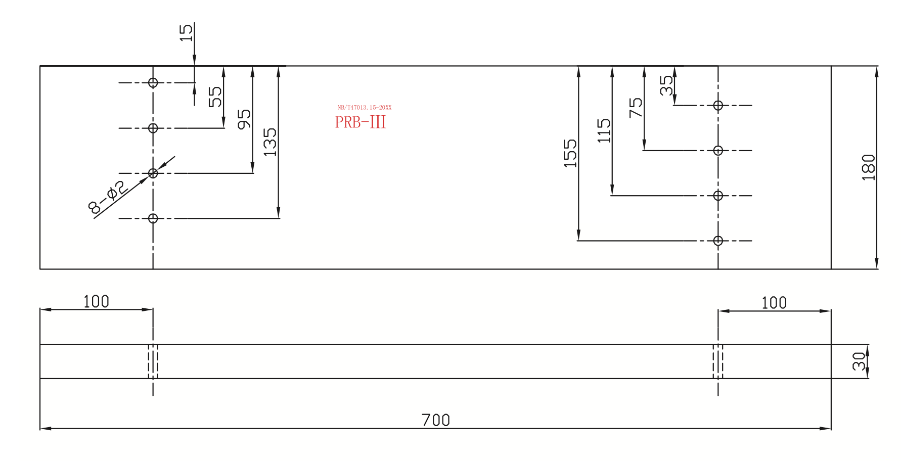 山東瑞祥試塊 山東瑞祥試塊