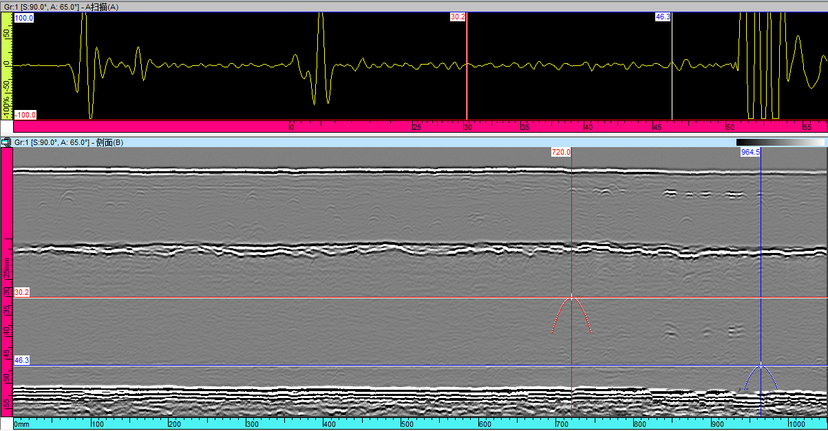 山東瑞祥試塊 山東瑞祥試塊