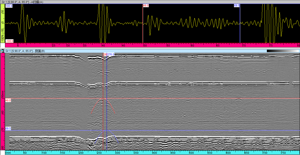 山東瑞祥試塊 山東瑞祥試塊