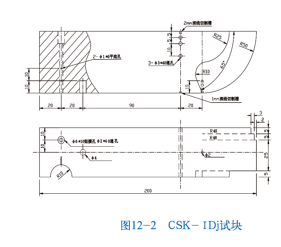 山東瑞祥試塊 山東瑞祥試塊