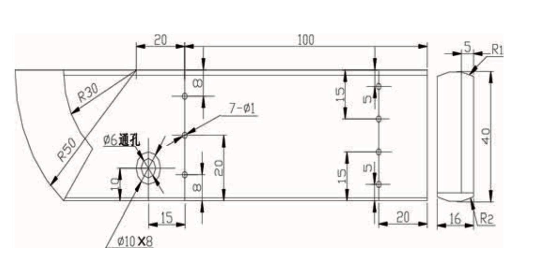 山東瑞祥試塊 山東瑞祥試塊