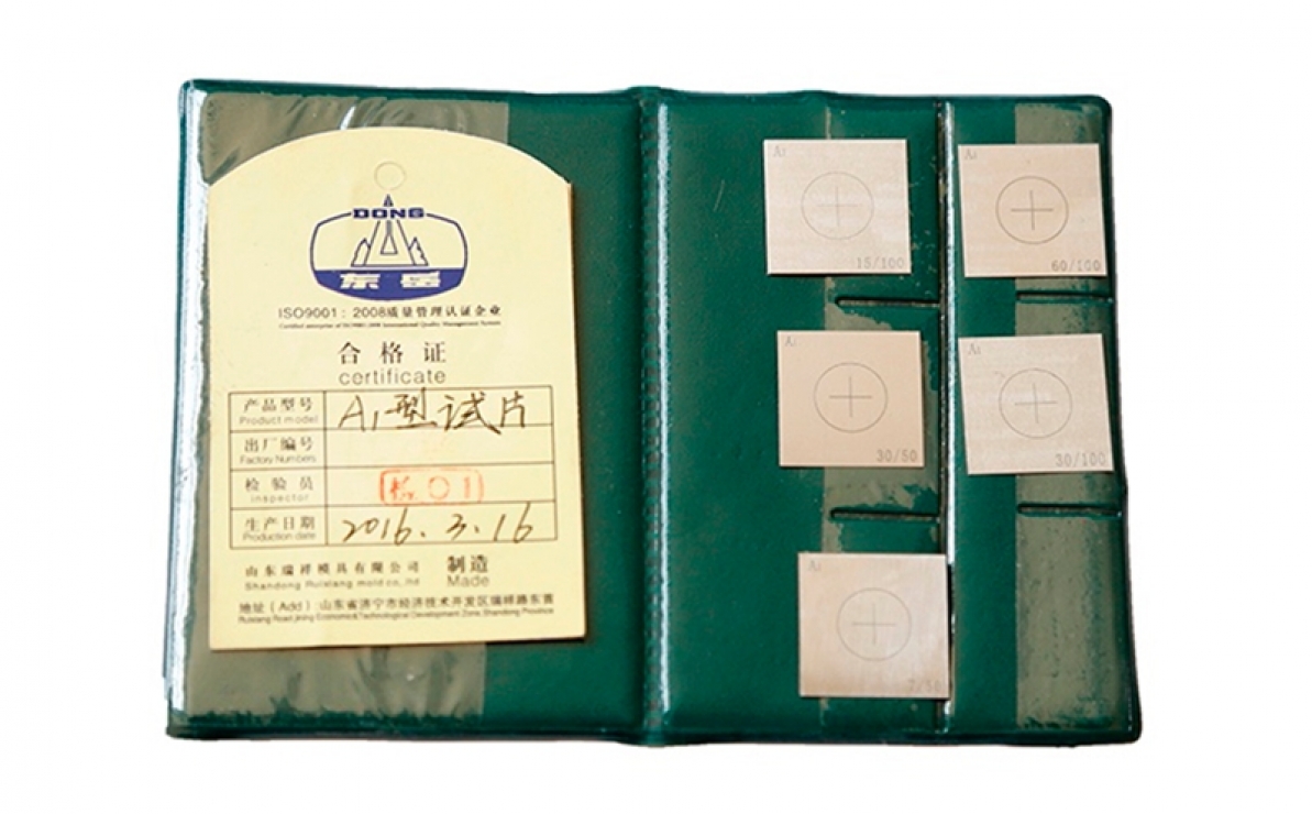 A1 C型 D型 M1型試片-磁場指示器-45N、177N、118N提升力試塊-直流B型標準試塊-交流E型標準試塊