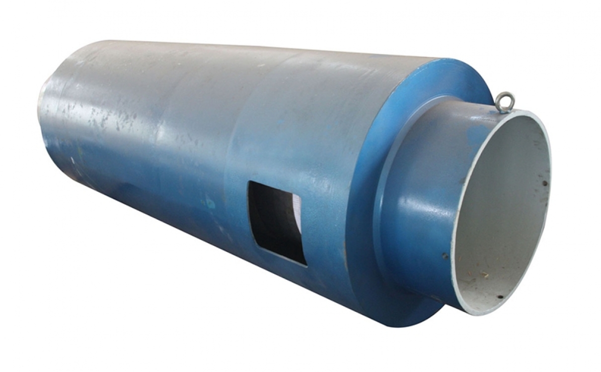 核電行業(yè)檢驗(yàn)用試塊