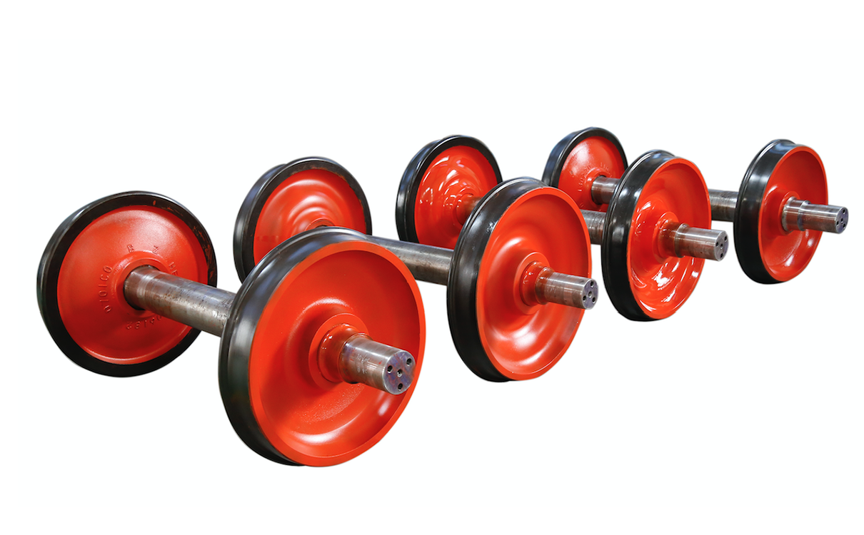 鐵路檢驗(yàn)用試塊