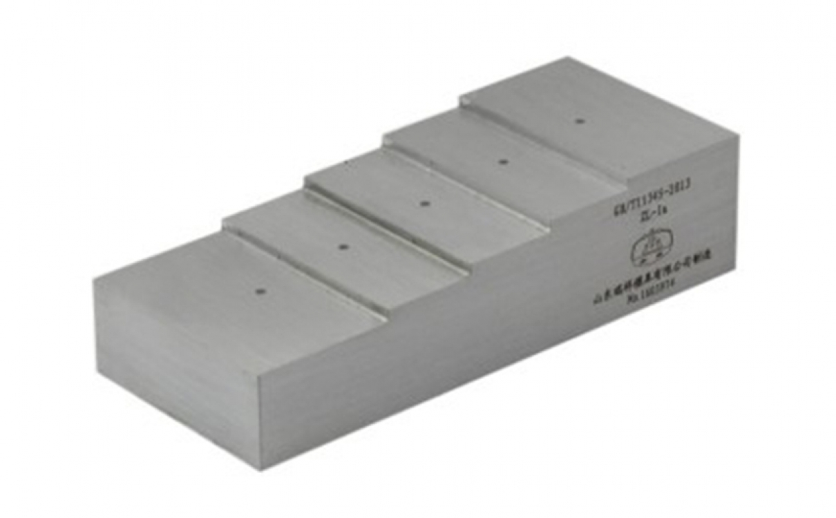 縱波靈敏度試塊 - GB/T11345-2013 焊縫檢測(cè)試塊