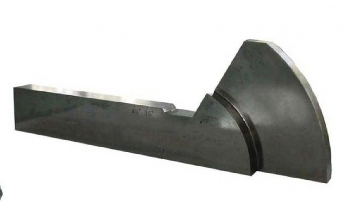 英國標(biāo)準(zhǔn)試塊B.S.A.3試塊