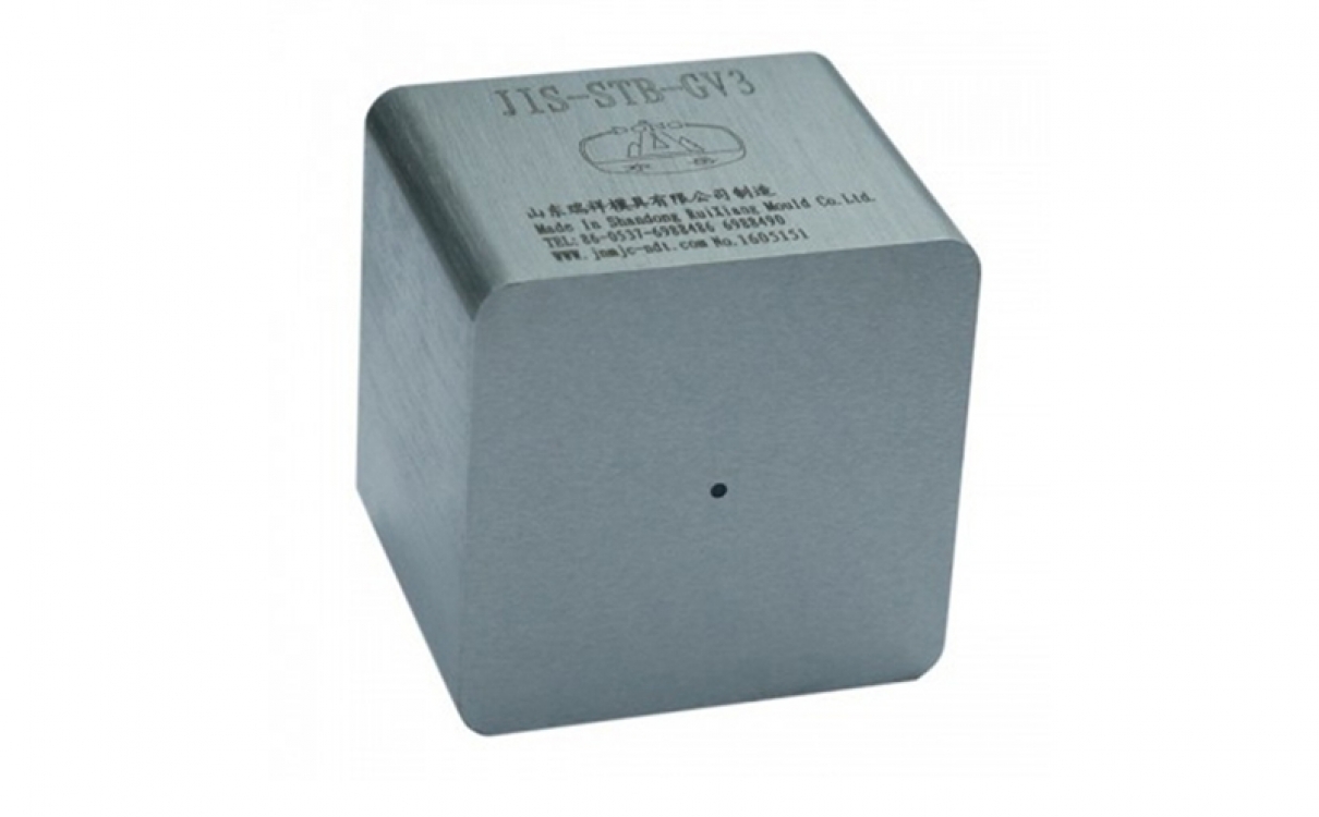 JIS-STB-G 日本標(biāo)準(zhǔn)試塊