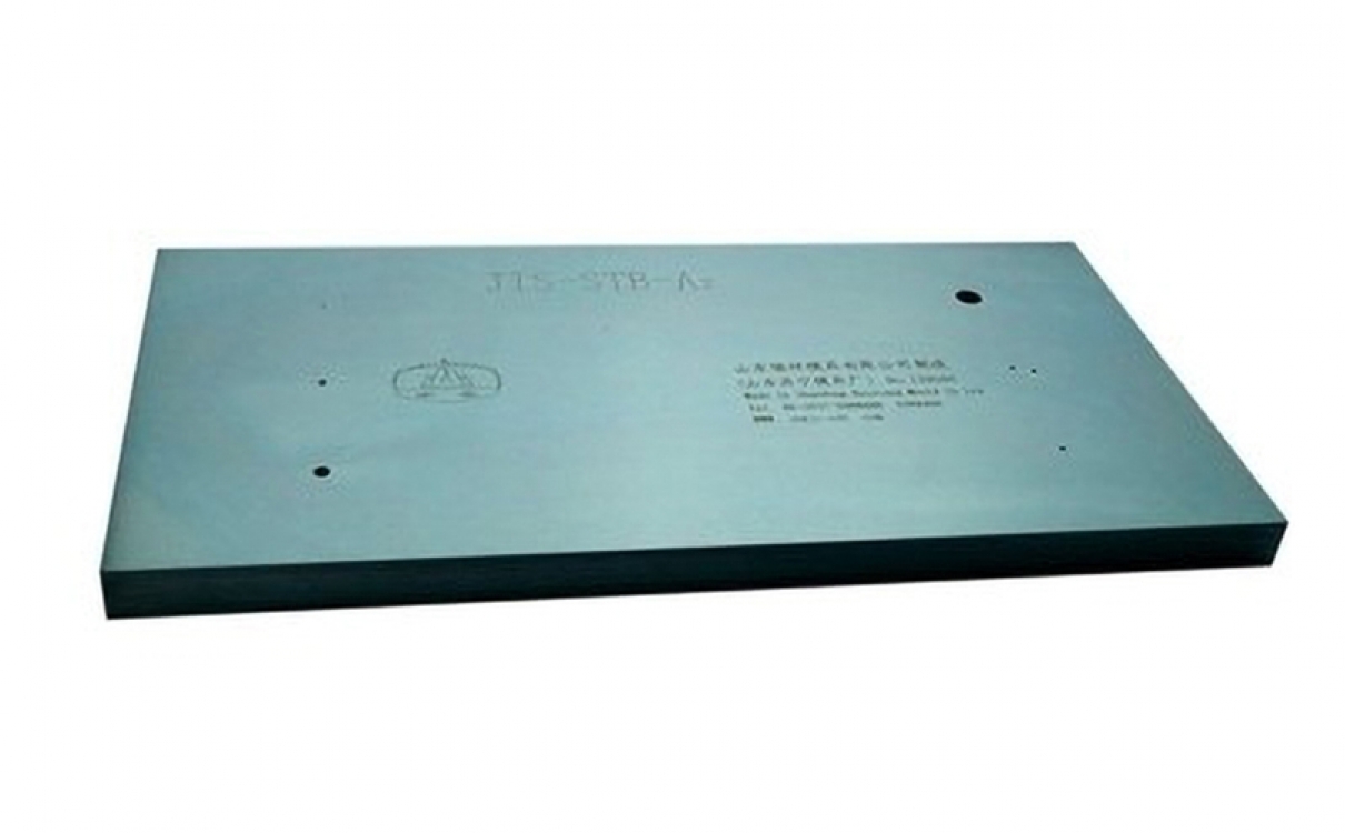 JIS-STB-A2 日本標(biāo)準(zhǔn)試塊