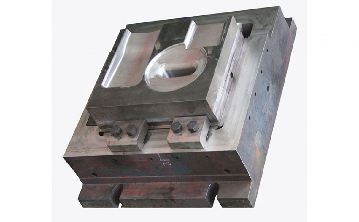 精密鍛壓模具-濟寧市