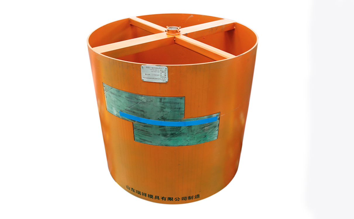 西氣東輸海上石油檢驗(yàn)用試塊