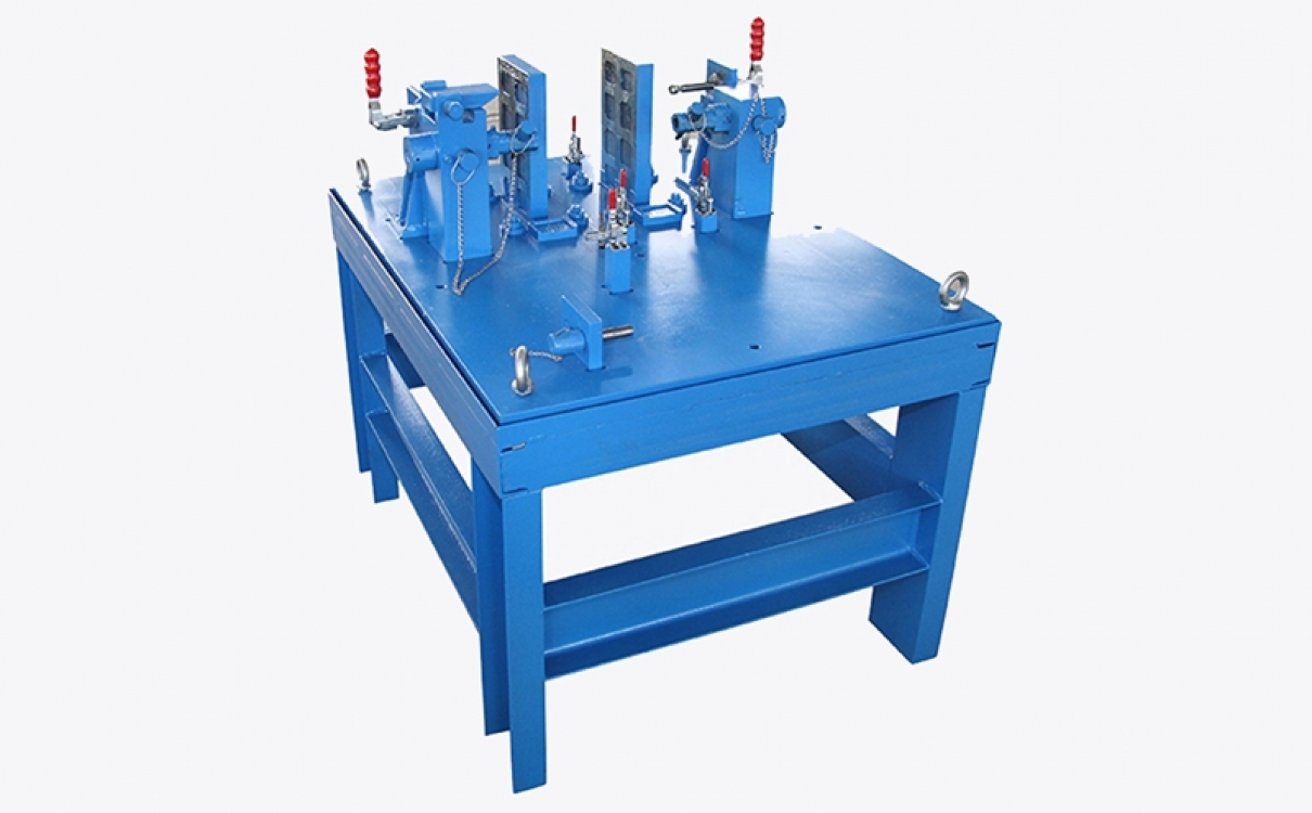 工裝｜機(jī)械零件加工-濟(jì)寧市