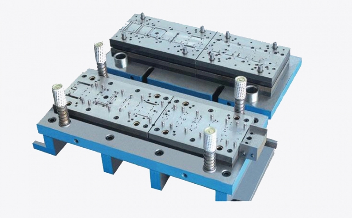 精密塑料模具-濟(jì)寧市