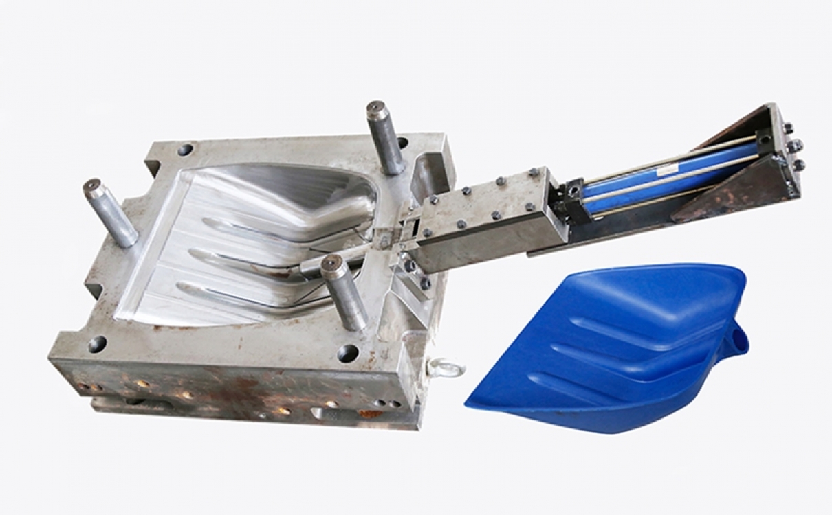 塑料模具-山東濟(jì)寧市