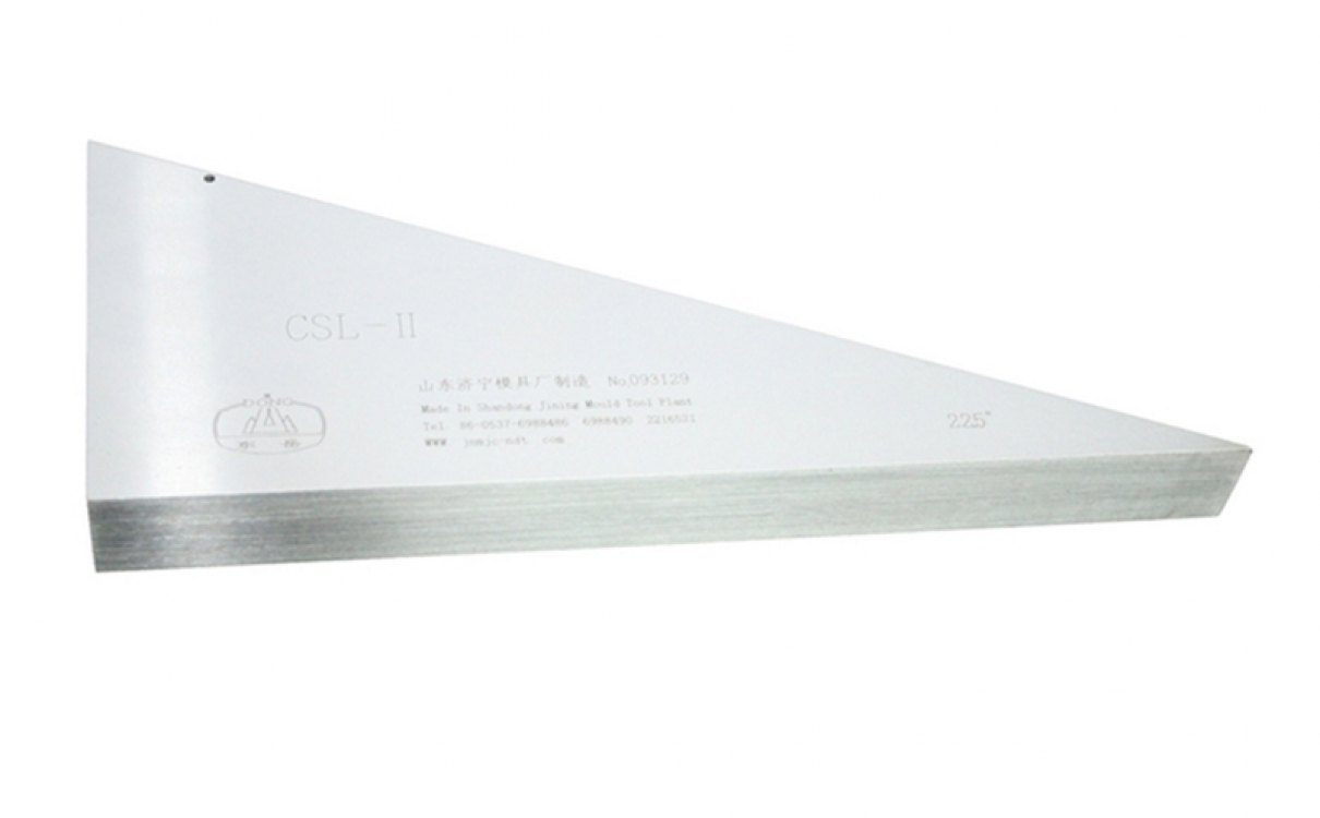 三角試塊CSL-Ⅱ CSL-ⅡI