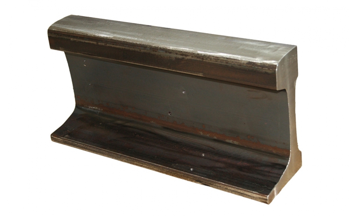 YN-1 鋼軌鋁熱焊焊縫檢測(cè)試塊（疑難缺陷焊縫試塊）