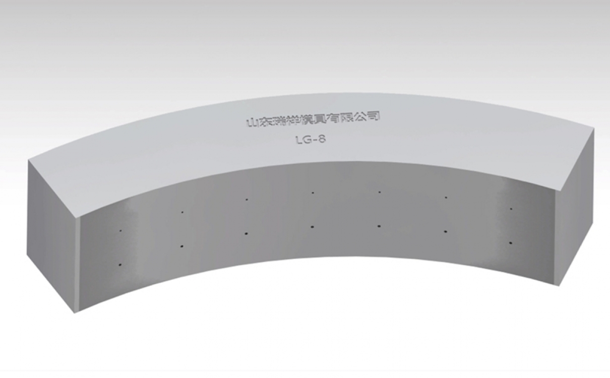 鐵路探傷 LG試塊