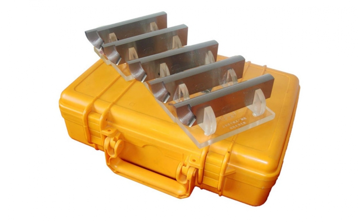 DL-1 小徑管焊接接頭超聲波檢驗(yàn)專(zhuān)用試塊