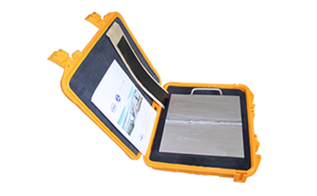 板板對(duì)接焊縫試塊