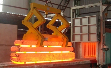 熱處理_退火_正火_淬火_回火-濟(jì)寧