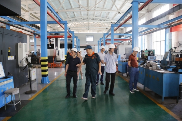 產(chǎn)教融合 再譜新篇