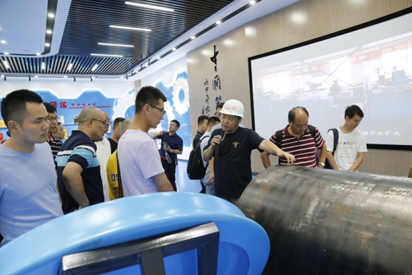 《發(fā)電廠與電網(wǎng)超聲檢測(cè)技術(shù)》專著發(fā)布會(huì)暨技術(shù)研討會(huì)在山東濟(jì)寧隆重舉行