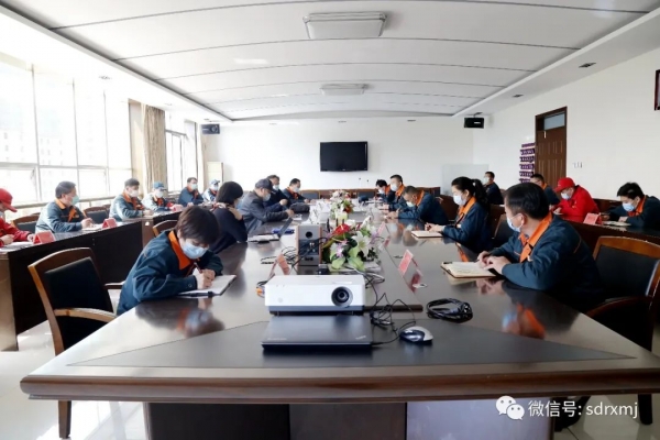 2020年度質(zhì)量管理體系外審工作圓滿完成