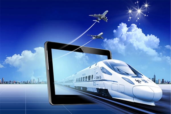 鐵路行業(yè)試塊