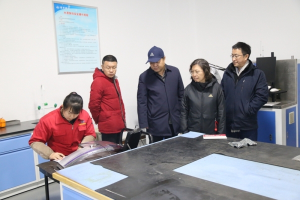 無損檢測（無損探傷）到底是什么